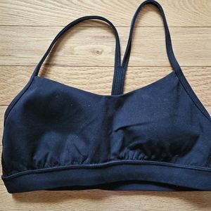 Lululemon Flow Y Nulu Bra - 8